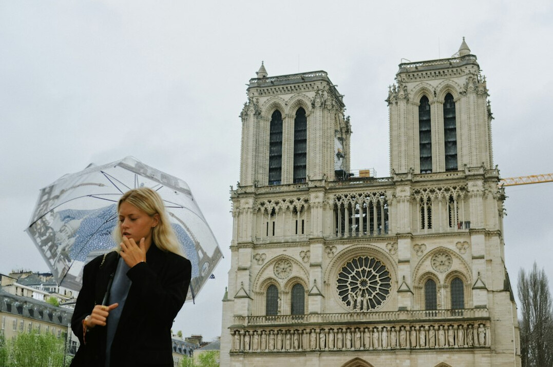 french celebrity scandal