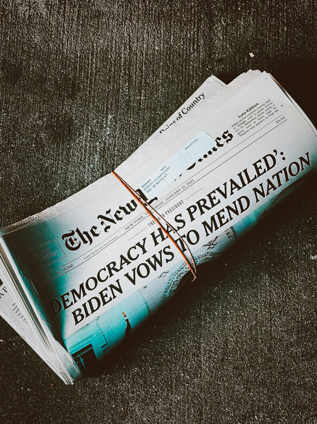 scandalous newspaper headlines