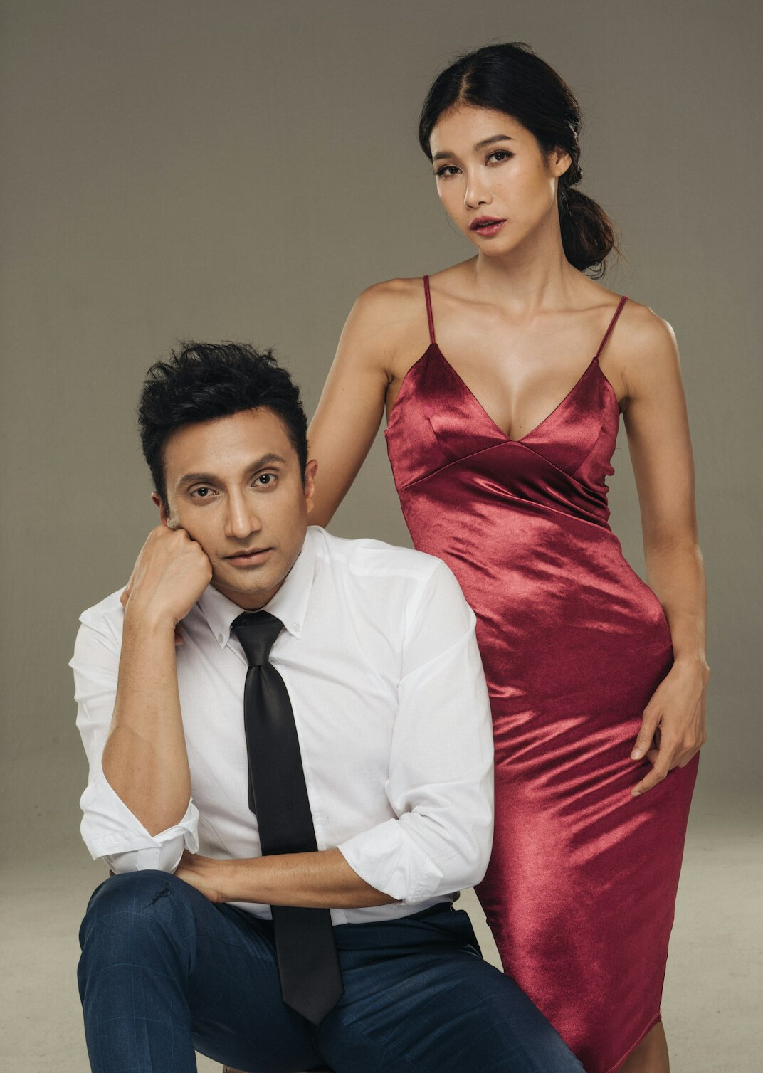 celebrity breakup drama